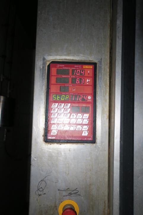 Meat processing machines-3